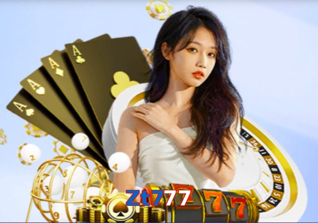 Zt777 game app for Pakistan players