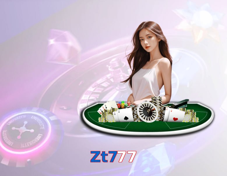Zt777 game app for Pakistan players