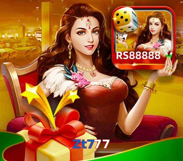 Zt777 game app for Pakistan players