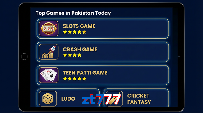 Payment and PKR controls in Zt777